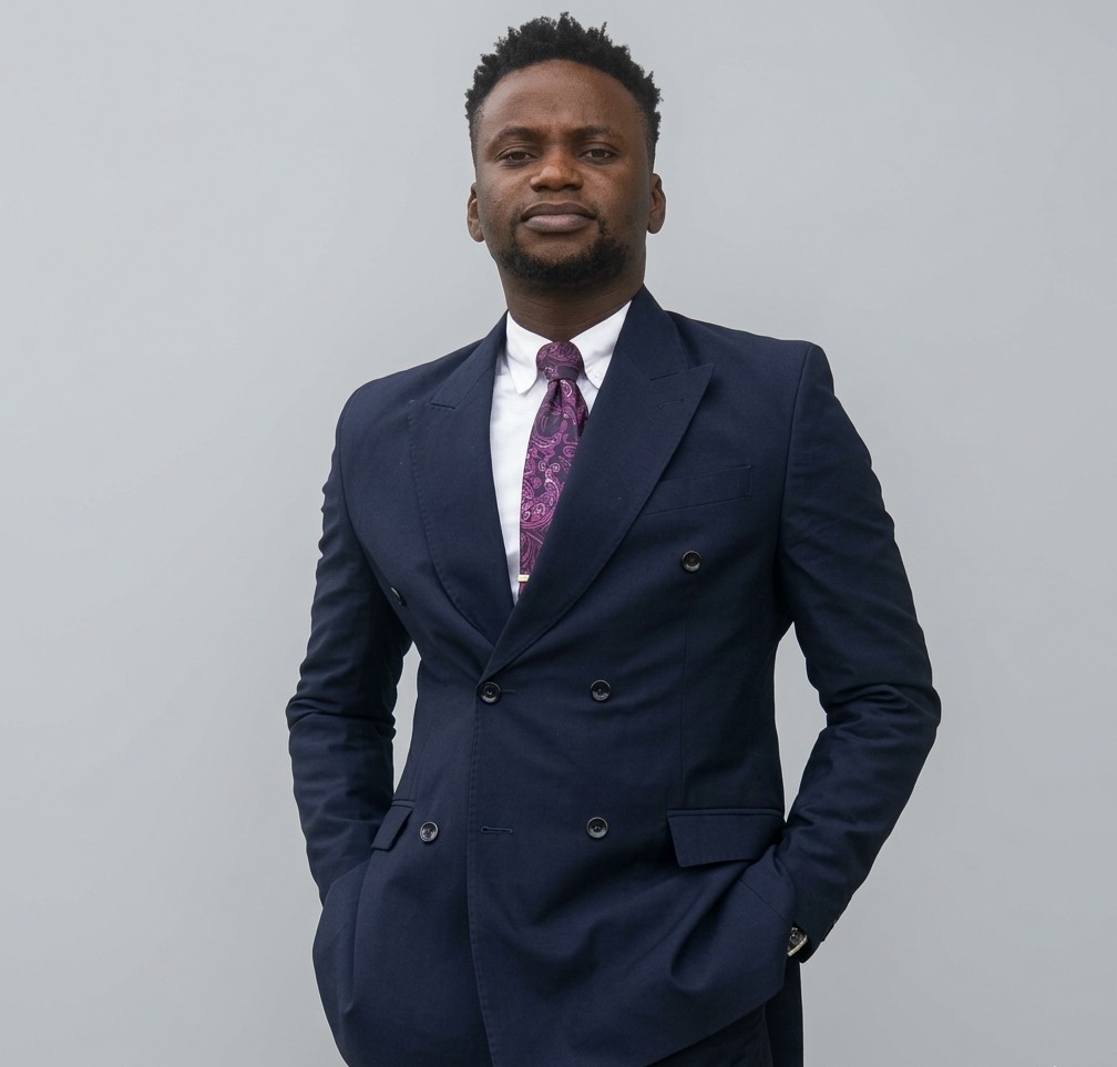 Chukwuemeke Marvin Unumadu